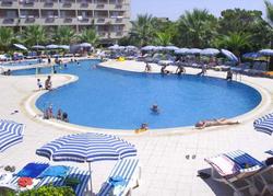 Aska Bayview Resort