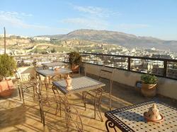Riad Fez Yamanda