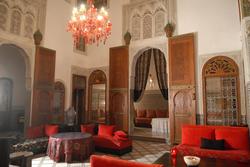 Riad Fez Yamanda