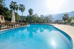 Hotel Berke Ranch & Nature