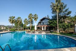 Hotel Berke Ranch & Nature