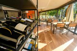 Hotel Berke Ranch & Nature
