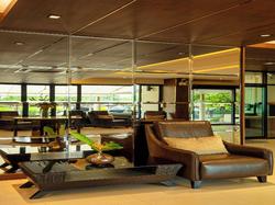The Grand Napat Serviced Apartment