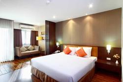 The Grand Napat Serviced Apartment