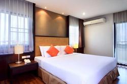 The Grand Napat Serviced Apartment