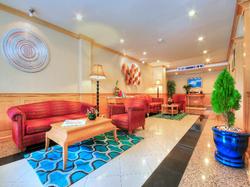 Admiral Suites Sukhumvit 22
