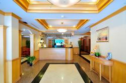 Admiral Suites Sukhumvit 22