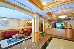 Admiral Suites Sukhumvit 22