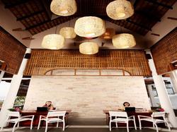 KC Resort and Over Water Villa's
