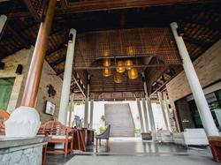 KC Resort and Over Water Villa's