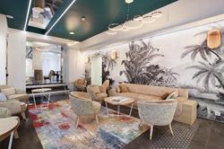 Grand Hotel Saint Michel