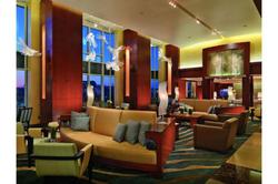 Battery Wharf Hotel, Boston Waterfront