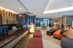 A-One Pattaya Beach Resort