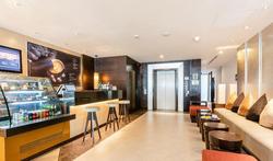 A-One Pattaya Beach Resort