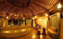 Chic + Chill @Eravana (formerly Eravana Hideaway)