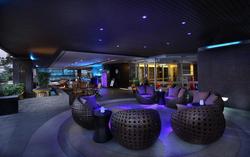 Sathorn Vista, Bangkok - Marriott Executive Apt