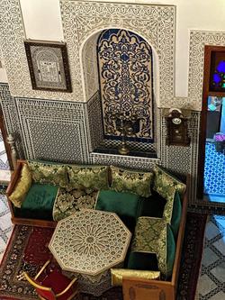 Riad Damia