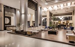 Aria Claros Beach Resort Spa