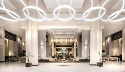 Aria Claros Beach Resort Spa