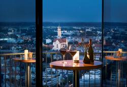 Dorint Hotel An der Kongresshalle Augsburg