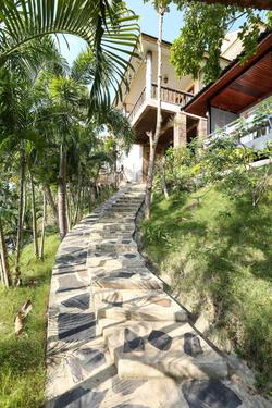Haad Son Resort, Koh Phangan