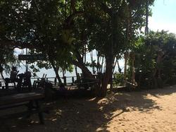 Haad Son Resort, Koh Phangan