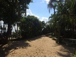 Haad Son Resort, Koh Phangan