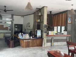 See Through Boutique Resort, Koh Phangan