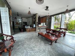 See Through Boutique Resort, Koh Phangan