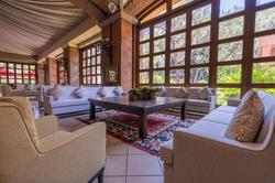 Grand Yazici Club Turban Thermal Hotel