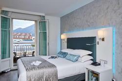 Best Western Plus Hotel Carlton