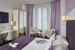 Best Western Plus Hotel Carlton