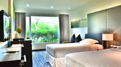 A-One Boutique Hotel