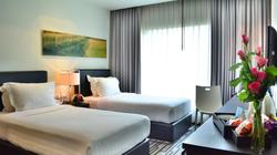 A-One Boutique Hotel