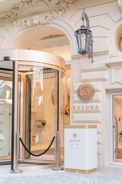 Boscolo Nice Hotel & Spa