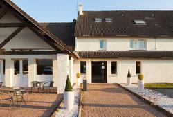 Comfort Hotel Amiens Nord