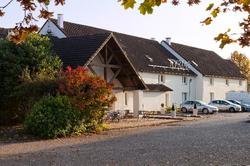 Comfort Hotel Amiens Nord