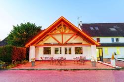 Comfort Hotel Amiens Nord