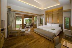 Thai House Beach Resort