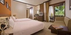 Thai House Beach Resort