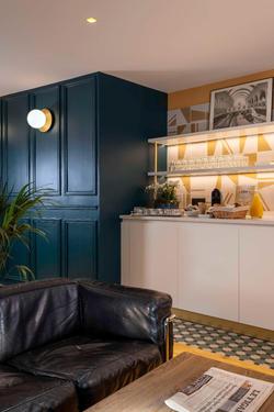Best Western Bretagne Montparnasse