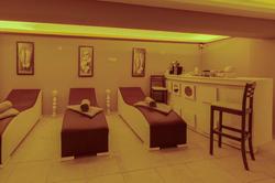 Yelken Mandalinci Spa & Wellness Hotel
