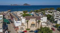 Yelken Mandalinci Spa & Wellness Hotel