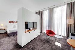 Hilton Garden Inn Stuttgart NeckarPark