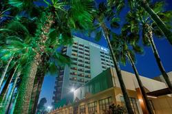 Mersin HiltonSA