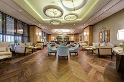 Mersin HiltonSA
