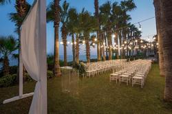 Mersin HiltonSA