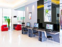 Ibis Bangkok Sukhumvit 4