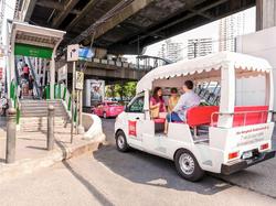 Ibis Bangkok Sukhumvit 4