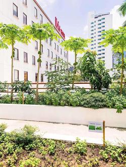 Ibis Bangkok Sukhumvit 4